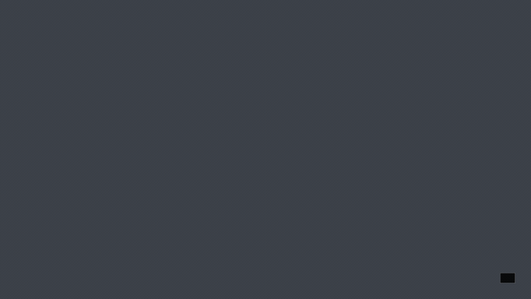 The display in use: typed characters arriving, a chord, a repeat count ticking up, and the line fading